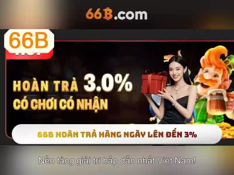 Trò chơi slot 66b