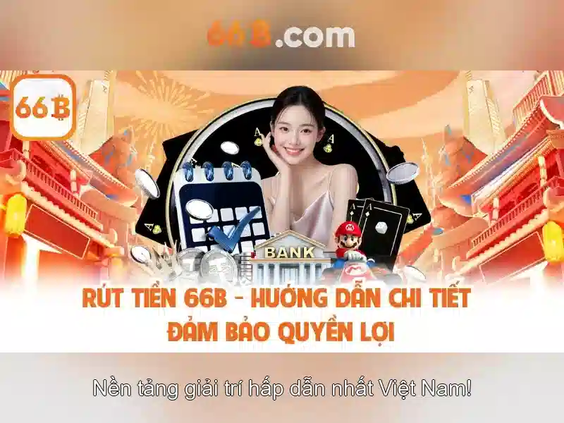 Trò chơi xóc đĩa 66B