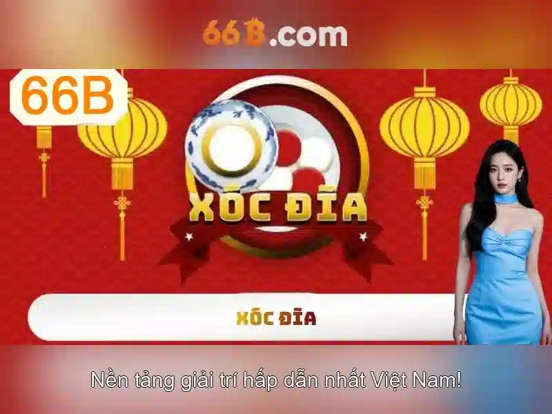 Giới Thiệu Về Xổ Số 66B