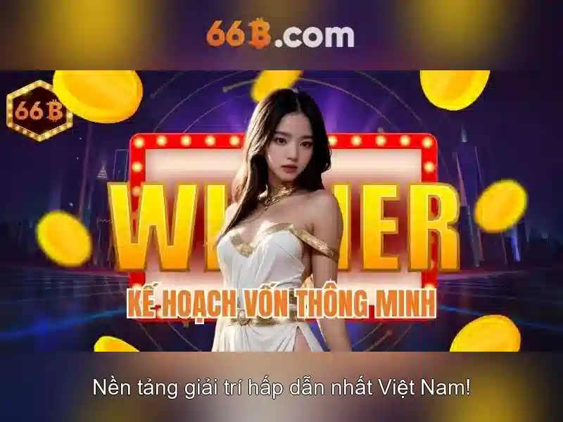 Ưu Đãi Slot 66B - Tối Ưu Hóa Trải Nghiệm