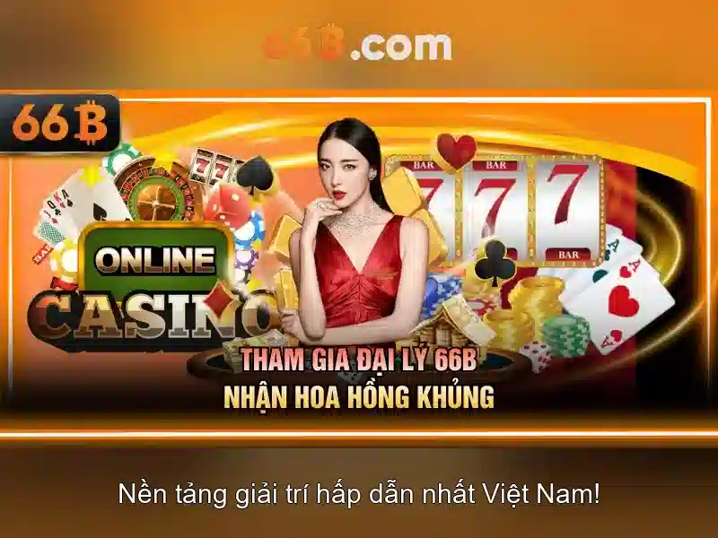 game slot 66B