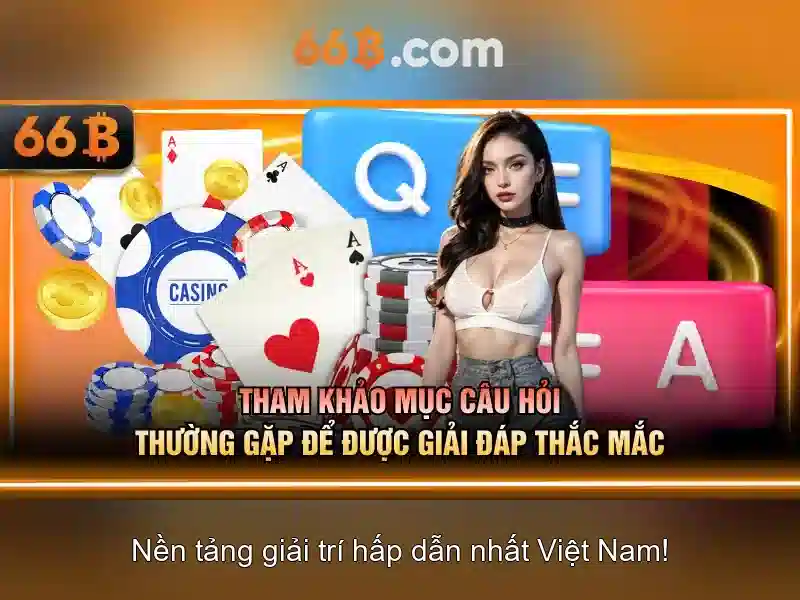 Đa dạng game Slot trên 66B Android