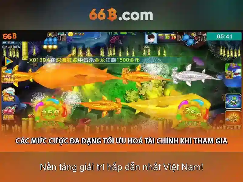 Ứng dụng Slot 66B Chính Thức Không Bị Chặn 2026