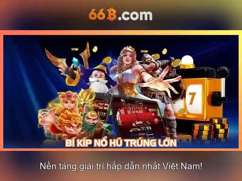 66B – Trang Chủ Chính Thức 66B | Đăng Nhập 66B Mượt Mà