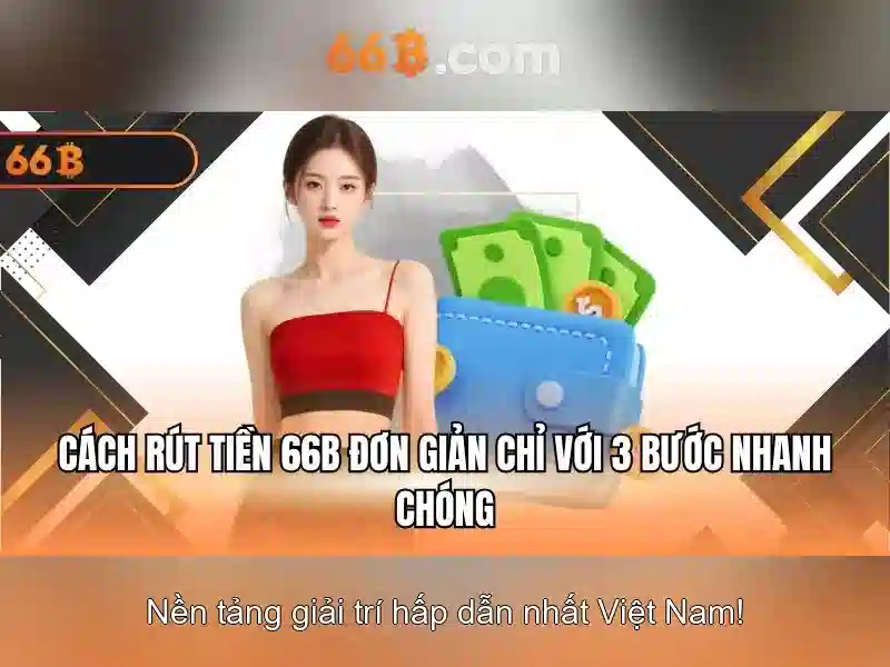 Trải nghiệm slot 66B An Toàn Không