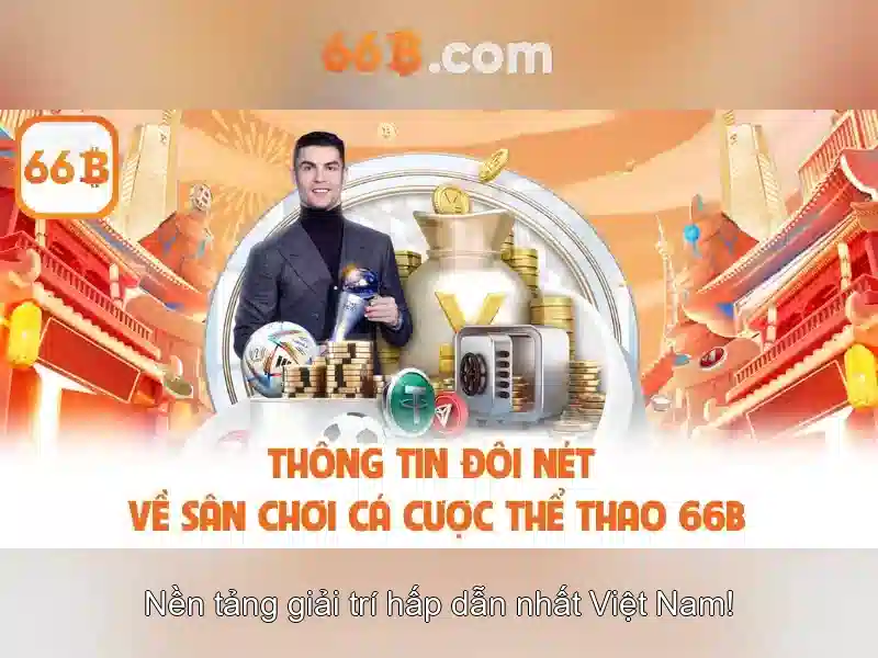 66B – Trải Nghiệm 66b Free Chip Mới Nhất 2026