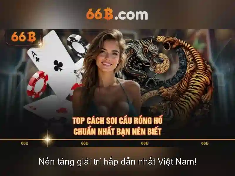 66B – Trải Nghiệm Slot Tốt Nhất 2026 | Tài Xỉu 66B Đỉnh Cao
