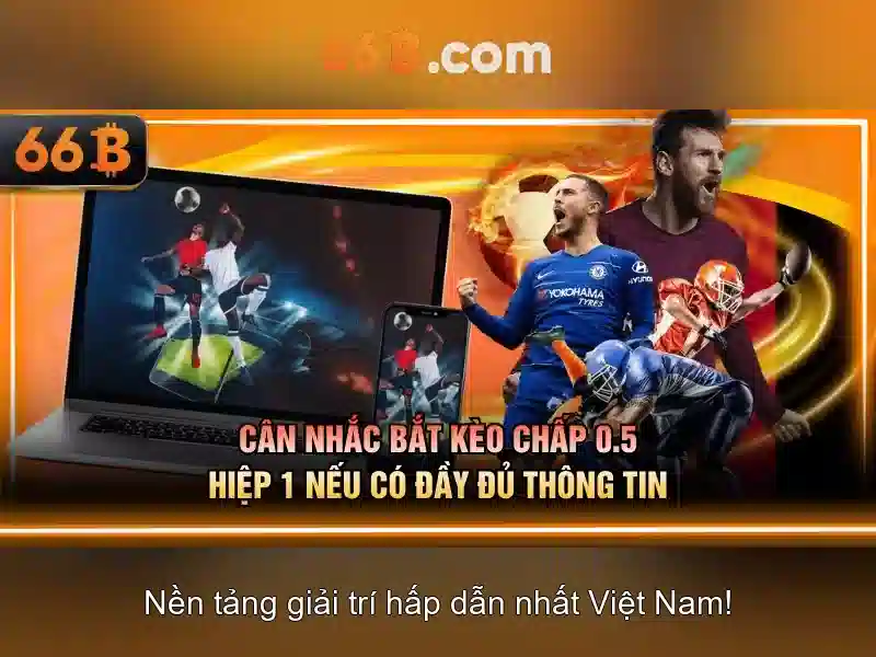 Trải Nghiệm Slot 66B