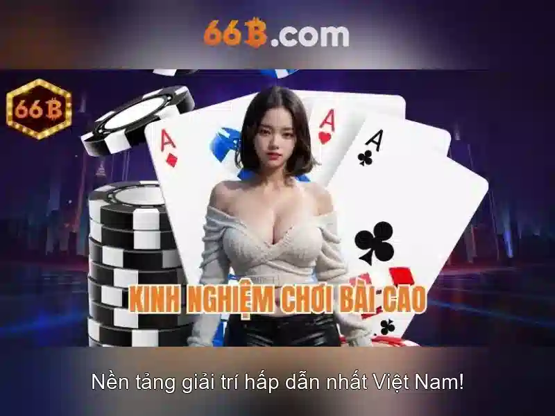ưu điểm nạp tiền 66B
