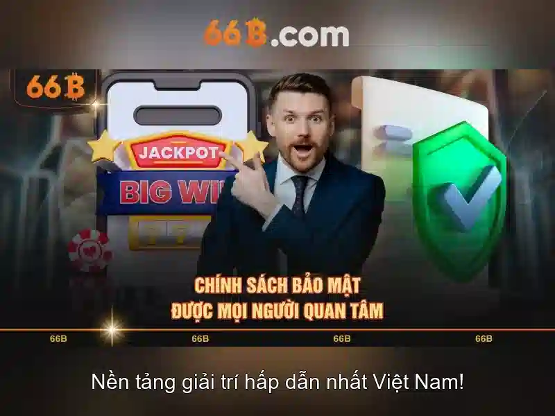 66B Slot
