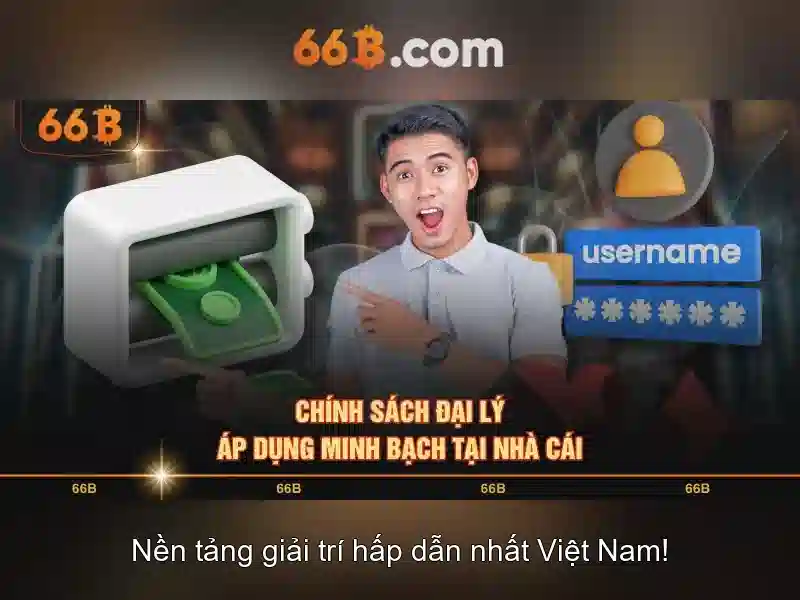 Cổng Game Slot 66B