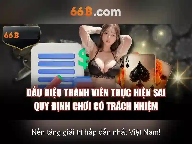 66B – Trải Nghiệm Slot Đỉnh Cao