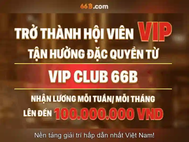 Khuyến Mãi 66B