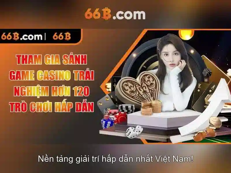 Slot 66B