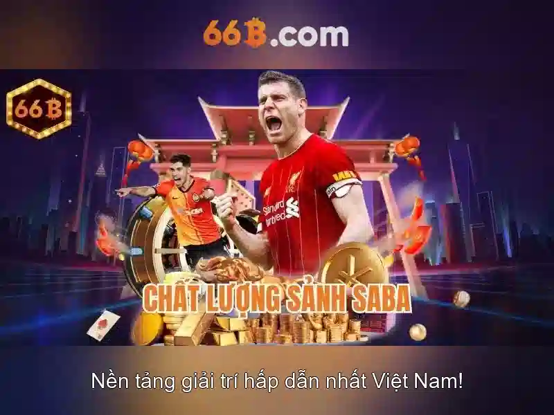 Xóc Đĩa 66B