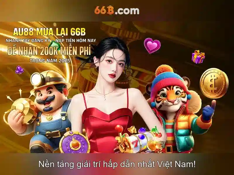 Giao Dịch 66B