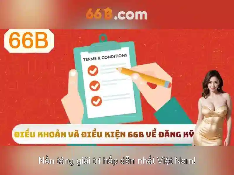 đăng ký 66b
