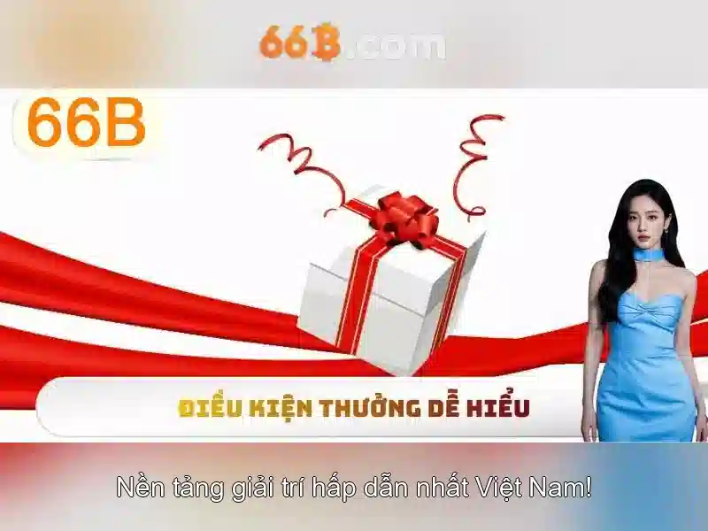 66B – Trải Nghiệm Tiến Lên 66B Đỉnh Cao Trong Ngành Slot