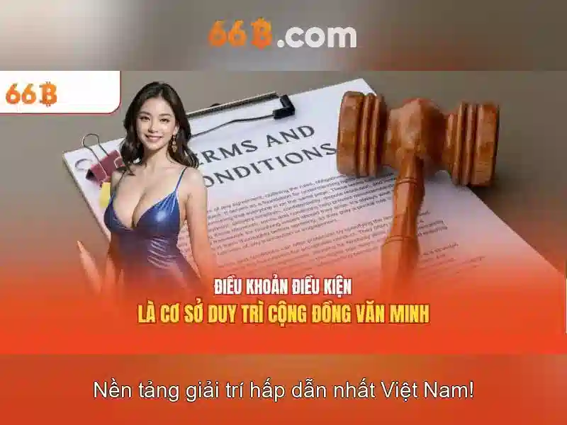 Trải Nghiệm Slot 66B