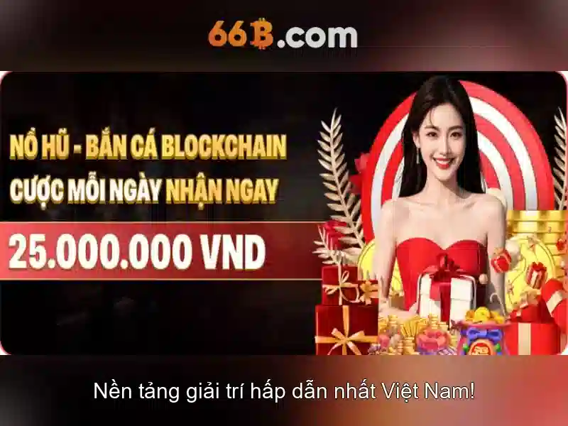 Ưu Đãi Mậu Binh 66B