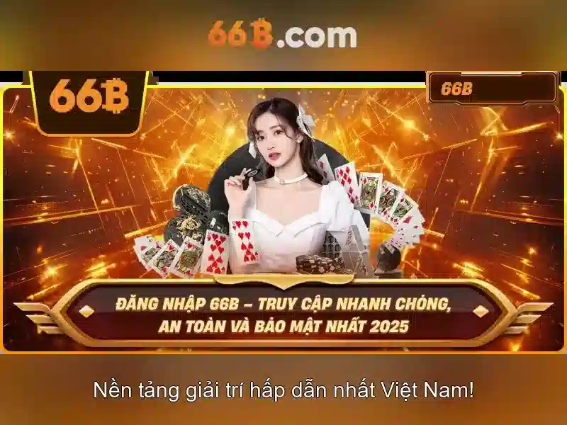 66B chính thức