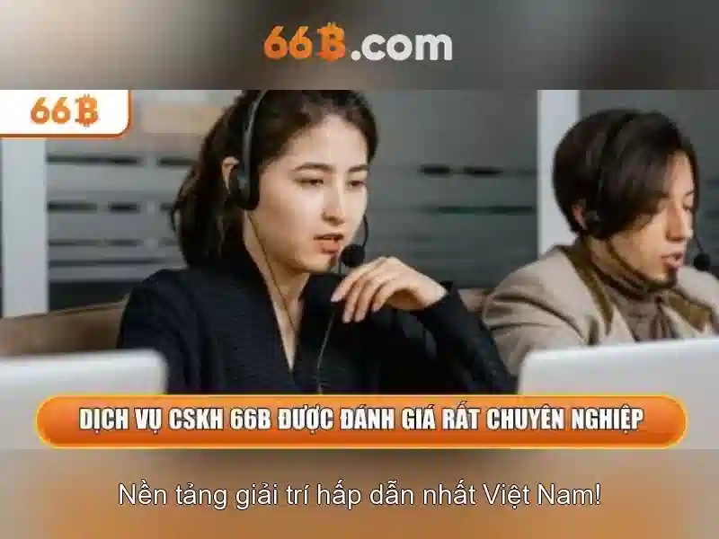66B – Trang Chủ 66B Chính Thức Không Bị Chặn 2026