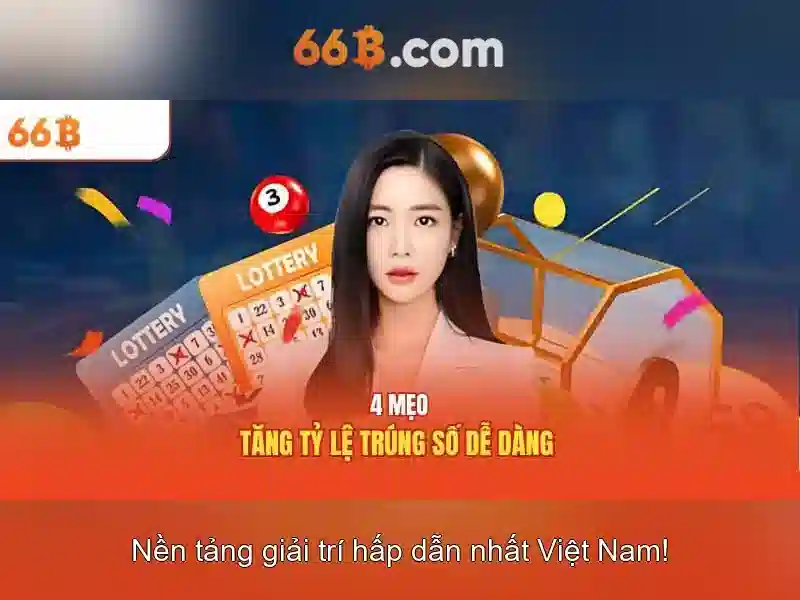 slot uy tín 66B
