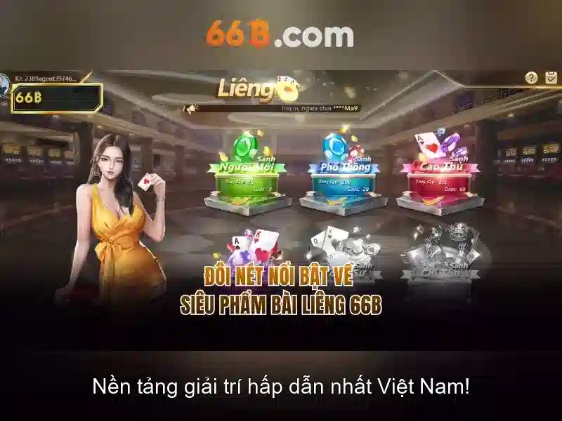 Ưu đãi 66b mới nhất 2026