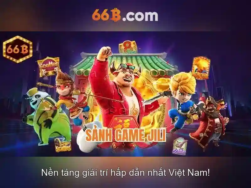 66B – Trang Chủ 66B – Trang Chuyên Nghiệp Cung Cấp Dịch Vụ Game Bài 3D, Nổ Hũ, Bắn Cá, Thể Thao, Đá Gà và Các Trò Chơi Slot Trực Tuyến 2026