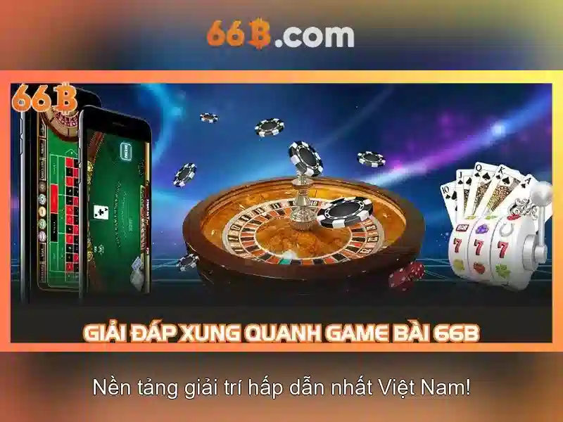 Đăng Nhập 66B – Ưu Đãi Slot Độc Quyền 2026