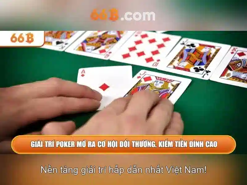 Trải nghiệm Slot đỉnh cao 66B