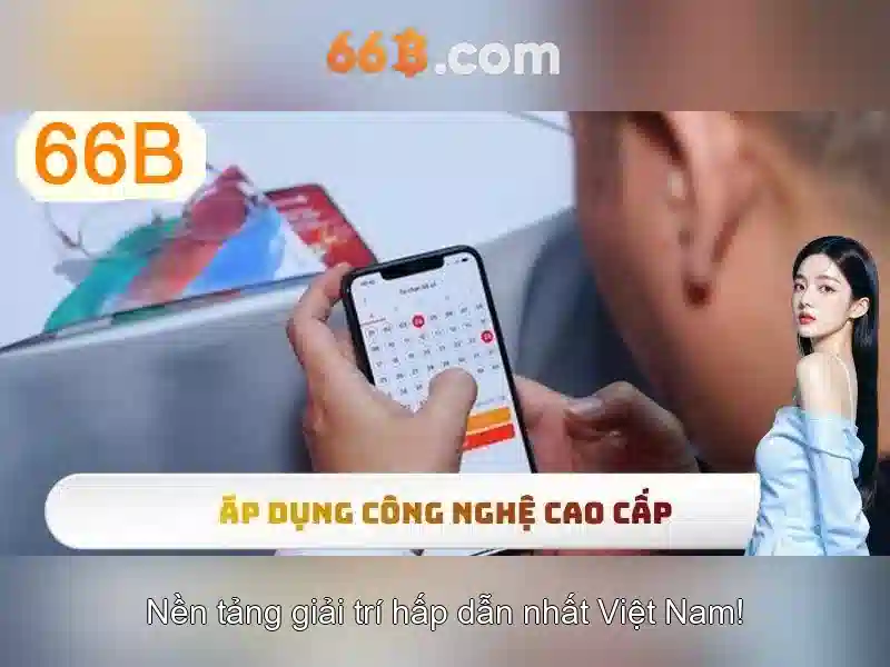 66B Chính Thức – Trang Chủ 66B Không Bị Chặn 2026