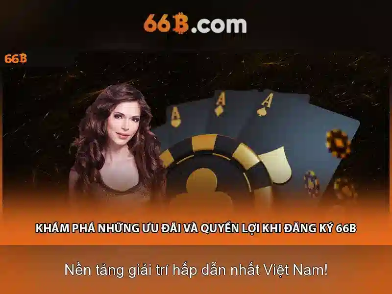 Nhà Cái 66B