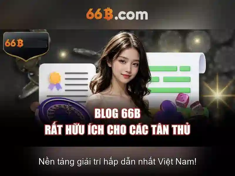 Giới Thiệu Trang Chủ 66B An Toàn Không Bị Chặn