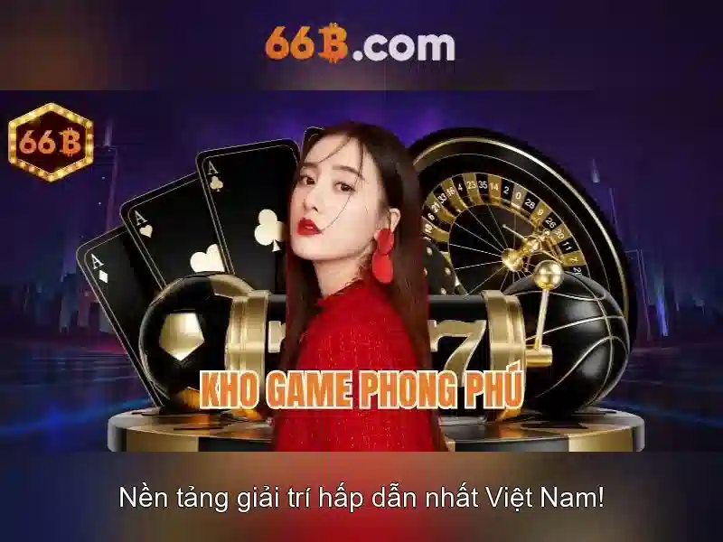 66B – Trang Chủ 66B Đa Dạng Dịch Vụ Slot Trực Tuyến 2026