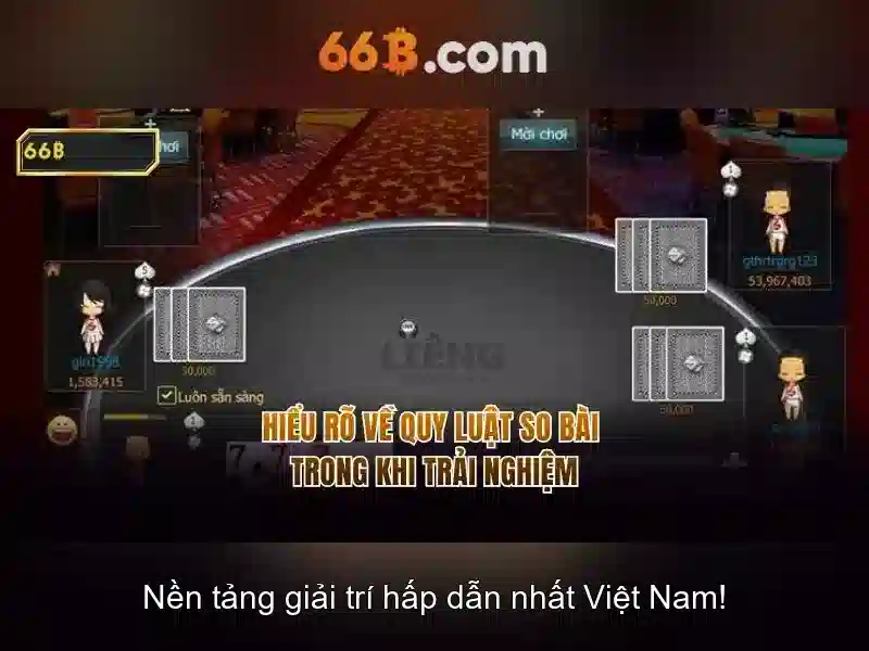 Khuyến Mãi 66B