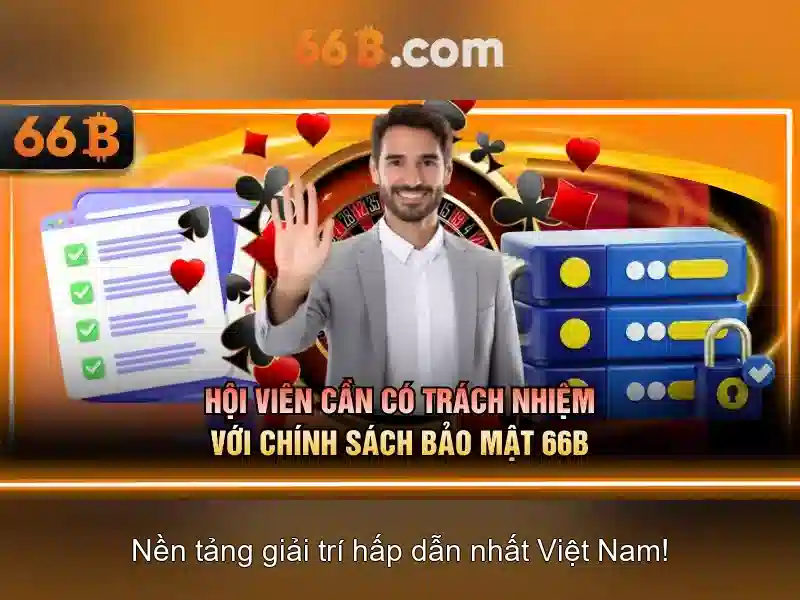 Trải nghiệm 66B