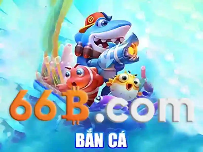66B – Nền Tảng Slot Uy Tín Không Bị Chặn