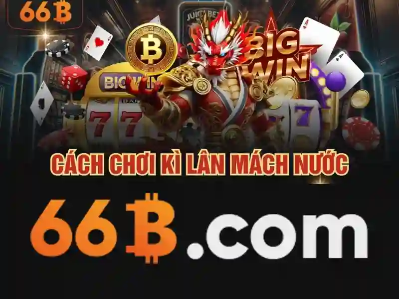 Ưu Đãi Rút Thưởng 66B