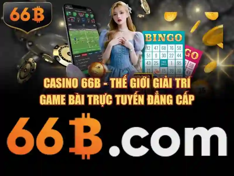 66B – Trang Chủ 66B An Toàn Không Bị Chặn 2026