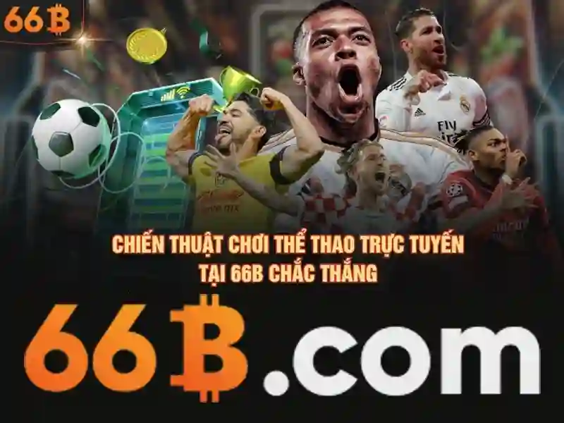 Trải nghiệm Slot đỉnh cao với 66B
