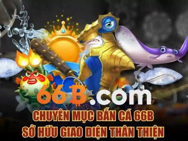 Cài Đặt 66B APK