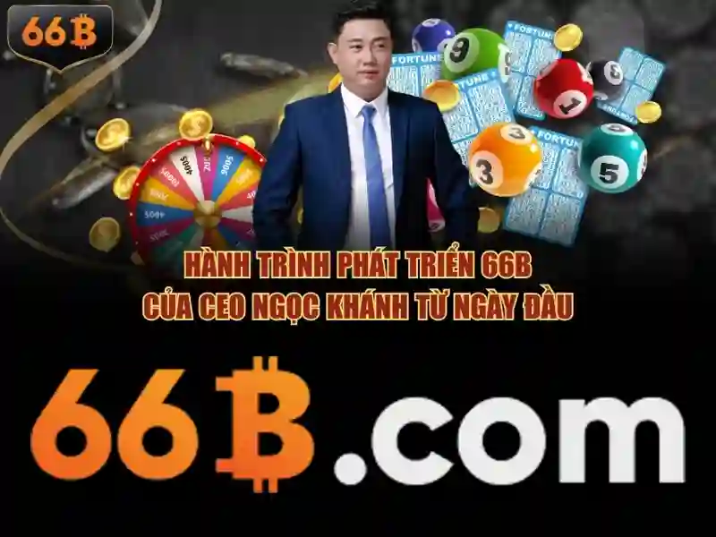 khuyến mãi Slot 66B