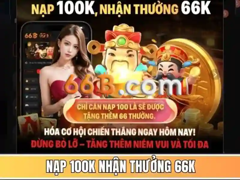 rút thưởng 66b