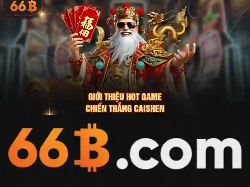 Trang Chủ 66B - Trải Nghiệm Slot Đỉnh Cao Với Giao Diện Hiện Đại 2026