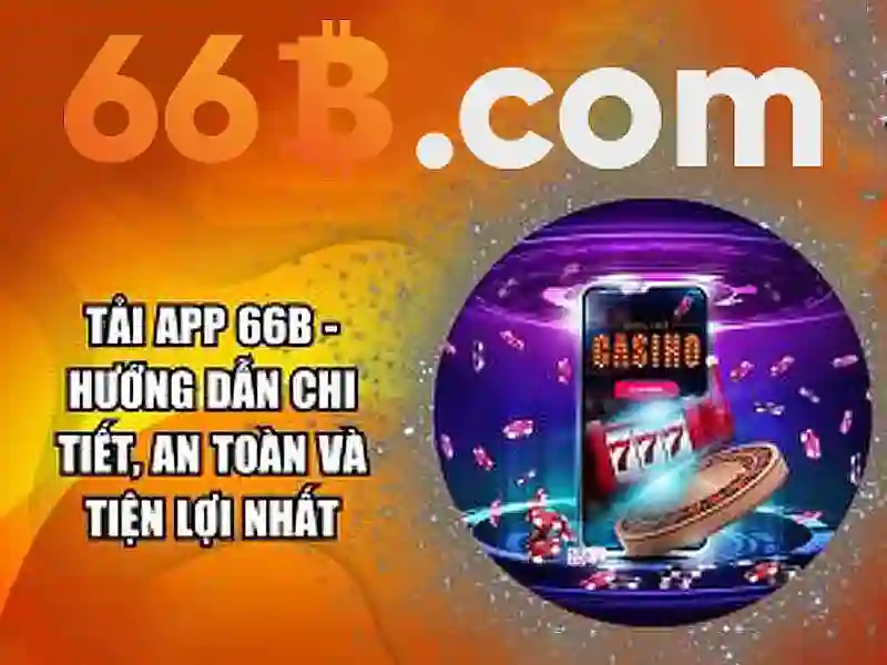 66B – Khuyến Mãi Slot Độc Quyền, Trải Nghiệm Trò Chơi Tối Ưu 2026