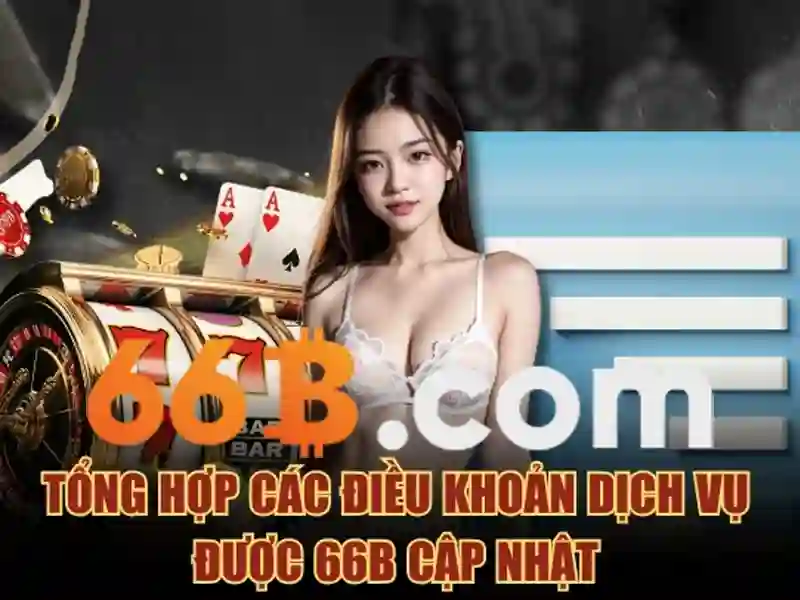 66B - Trải Nghiệm Xóc Đĩa Đỉnh Cao Cùng Slot 66B 2026