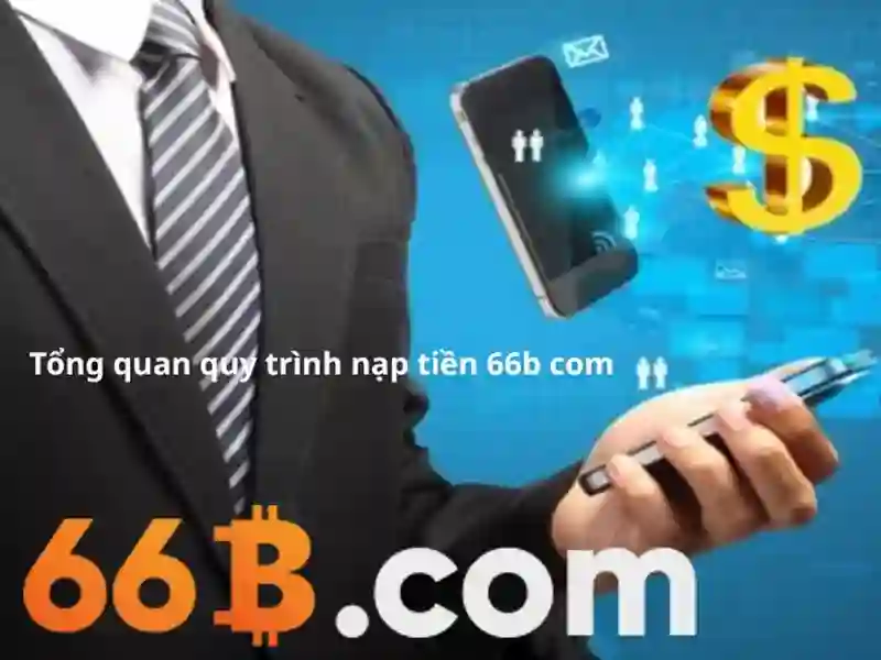 Đăng Nhập 66B – Hướng Dẫn Nạp Tiền 66B Hiệu Quả 2026