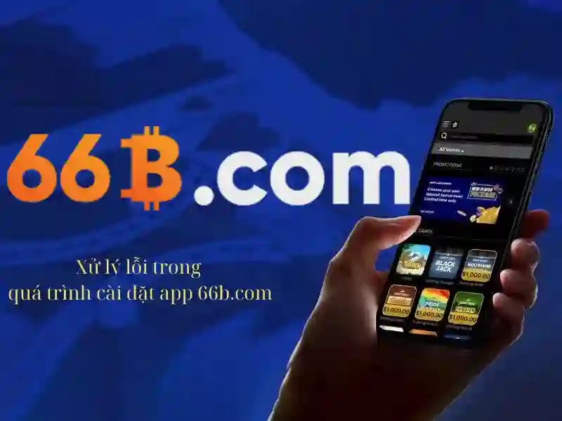 Chương Trình Khuyến Mãi 66B