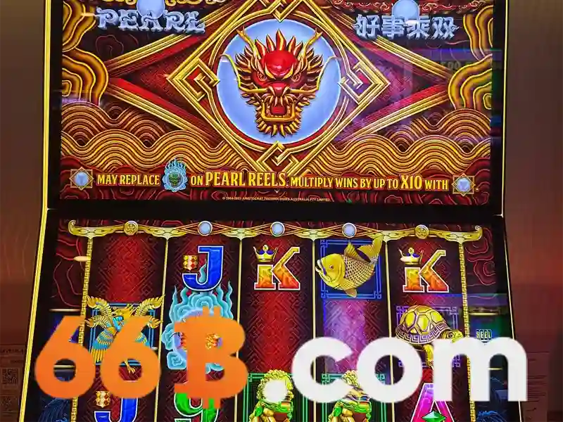 Slot 66B – Trải Nghiệm Đa Dạng